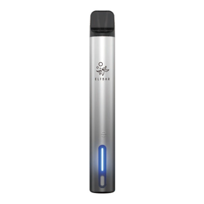 Elfbar Elfbar Elfa Turbo Refillable Pod Kit
