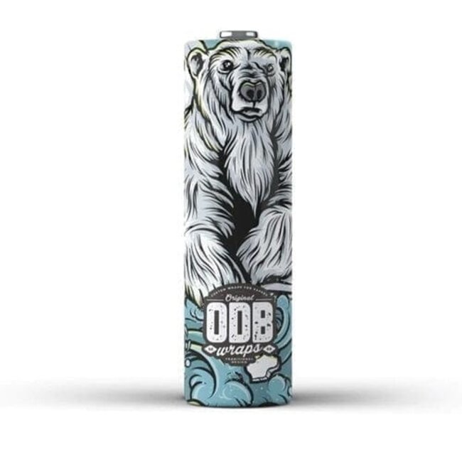ODB Wraps ODB Wraps - Schrumpfschläuche  20700&21700