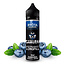 Samurai SAMURAI VAPING Ryota  Blueberry Aroma 10ml