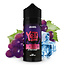 YETI Red Grape Ice  Longfill Aroma by YeTi Overdosed