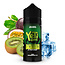 YETI Kiwi Passionfruit Ice 10ml Longfill Aroma by YeTi Overdosed