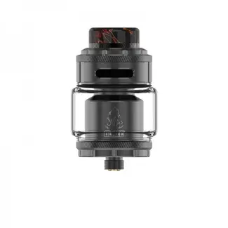 THUNDERHEAD Blaze RTA 26mm - THC x Mike Vapes Gunmetal