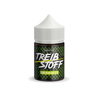 TREIBSTOFF VAPORIST - TREIBSTOFF LONGFILLS 10 ML-Kiwi Kaktus 2.0