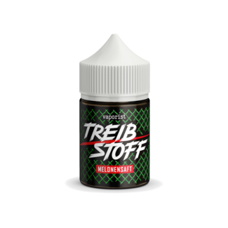 TREIBSTOFF VAPORIST - TREIBSTOFF LONGFILLS 10 ML-Melonensaft