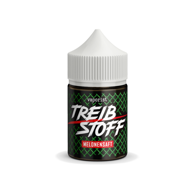 TREIBSTOFF VAPORIST - TREIBSTOFF LONGFILLS 10 ML-Melonensaft