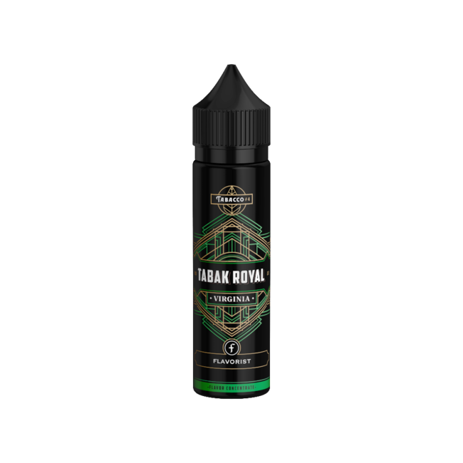 Flavorist Flavorist - Tabak Royal - Longfill Aroma-Virginia