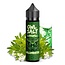 OWL OWL Salt Waldmeister Longfill Aroma