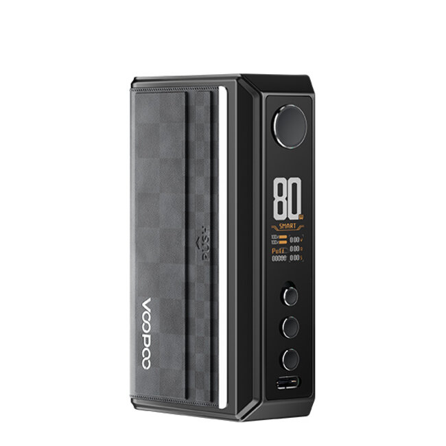 VOOPOO Box Drag 5 177W - Voopoo