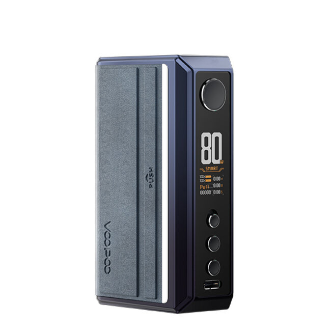 VOOPOO Box Drag 5 177W - Voopoo