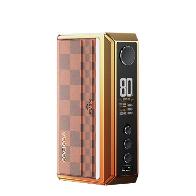 VOOPOO Box Drag 5 177W - Voopoo