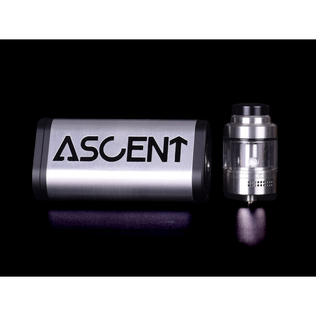 Vaperz Cloud Kit Ascent 200W - Vaperz Cloud
