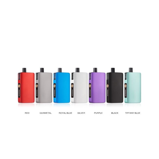 dotMod DotPod Max 2000mAh - Dotmod