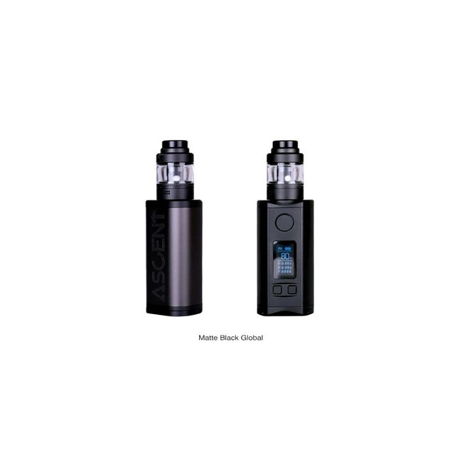Vaperz Cloud Kit Ascent 200W - Vaperz Cloud