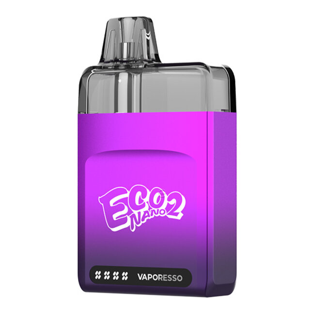 Vaporesso  Vaporesso ECO NANO 2 E-Zigaretten