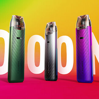 VOOPOO Voopoo VMATE i2 E Zigarette