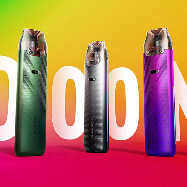 VOOPOO Voopoo VMATE i2 E Zigarette Pod Kit SET