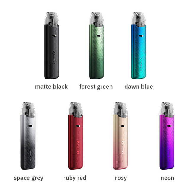 VOOPOO Voopoo VMATE i2 E Zigarette Pod Kit SET