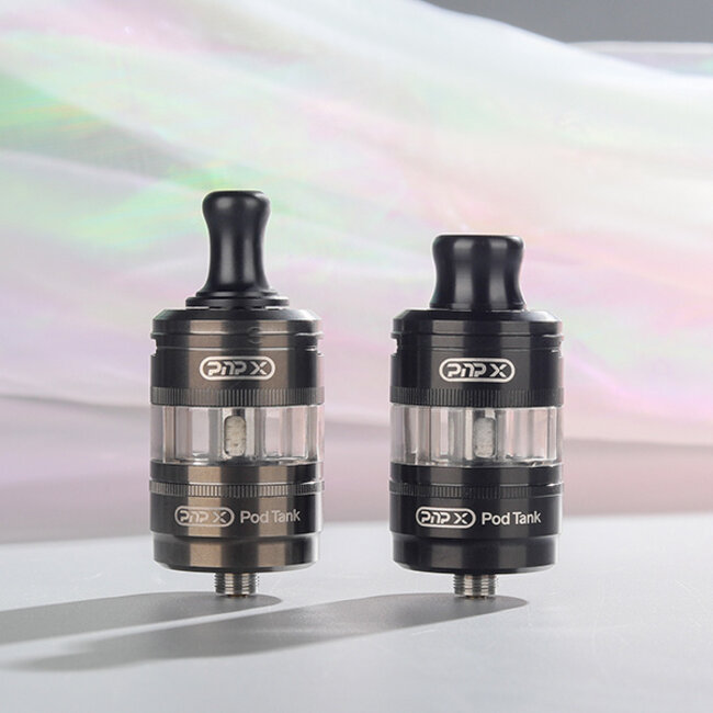 VOOPOO Voopoo-  Doric 60 Pro E Zigarette