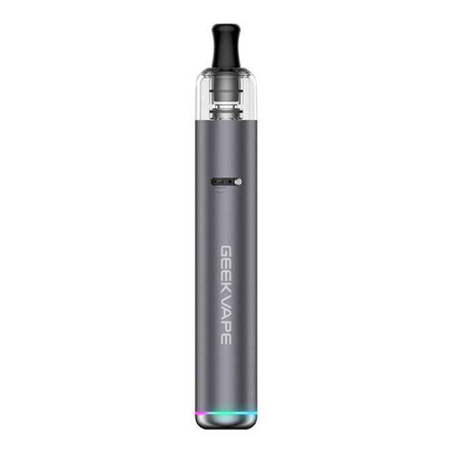 Geekvape GeekVape Wenax S3 Evo Pod System Kit
