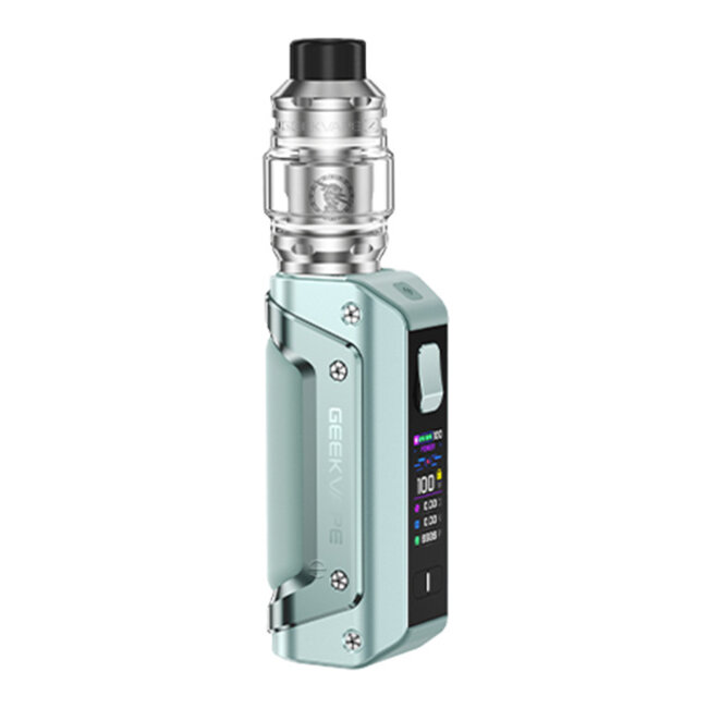 Geekvape GeekVape - Kit Aegis Solo 3 -18650 Version