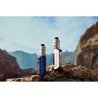 Geekvape Geekvape Aegis Solo 3 Kit - 3000 mAh Version