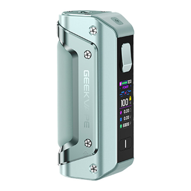 Geekvape Geekvape Aegis Solo 3 Mod - 3000 mAh Version