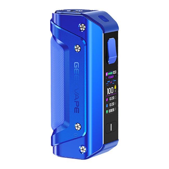 Geekvape Geekvape Aegis Solo 3 Mod - 3000 mAh Version