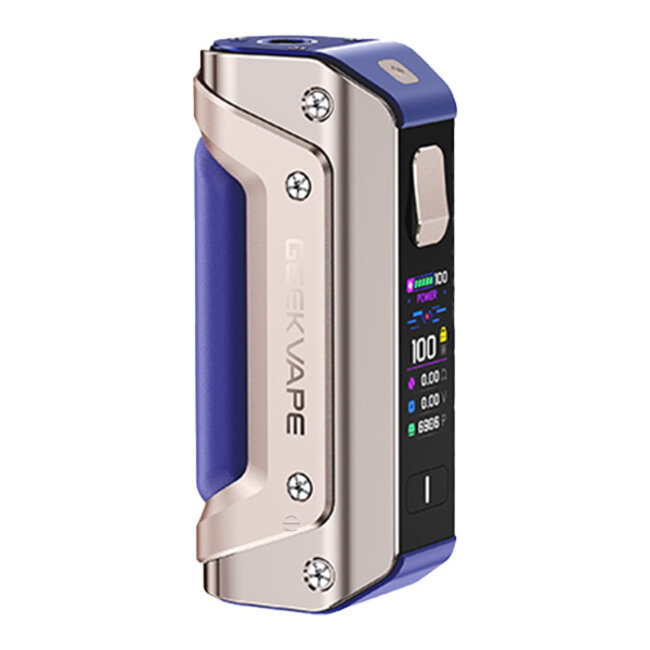 Geekvape Geekvape Aegis Solo 3 Mod - 3000 mAh Version