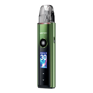 Geekvape Geekvape Wenax Q Pro Kit