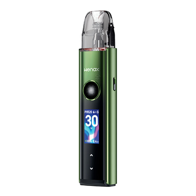 Geekvape Geekvape Wenax Q Pro Kit- E Zigarette