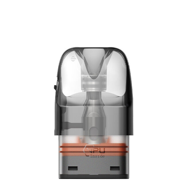 Geekvape GeekVape Wenax Q Pod Tank Verdampfer - 3 ml