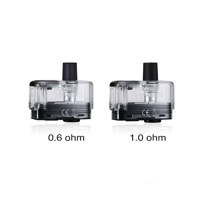 dotMod Dotmod - Dotpod Max Pod X2