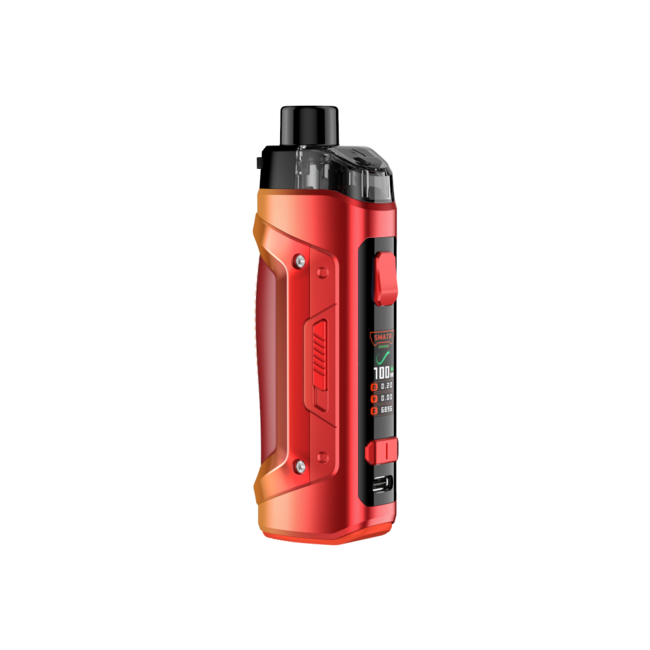 Geekvape GeekVape Aegis Boost Pro 2 E Zigarette