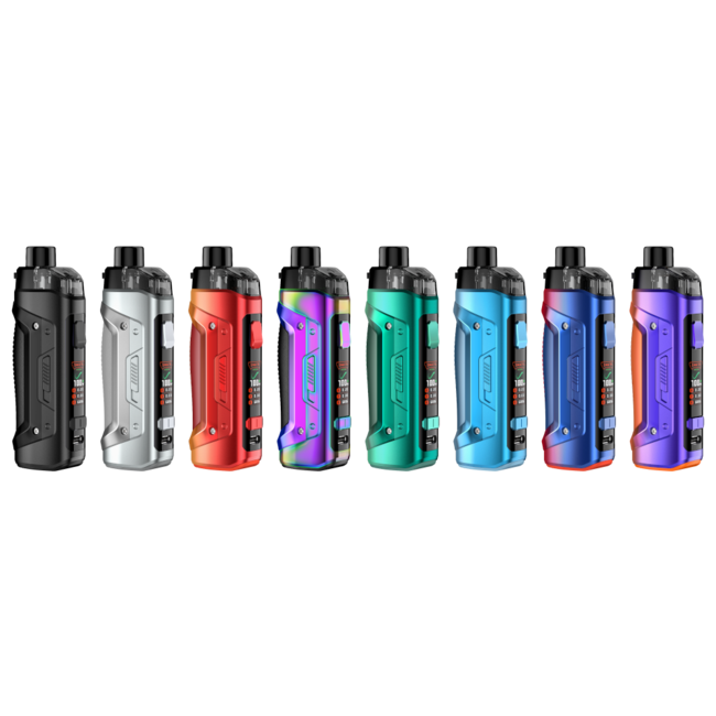 Geekvape GeekVape Aegis Boost Pro 2 E Zigarette