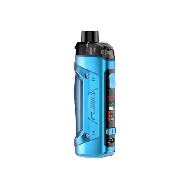 Geekvape GeekVape Aegis Boost Pro 2 E Zigarette