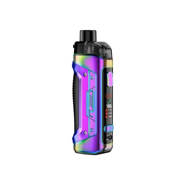 Geekvape GeekVape Aegis Boost Pro 2 E Zigarette