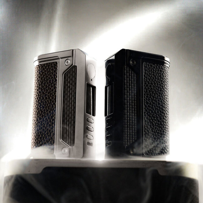 LVE-Lost Vape Evolved Therion 2 DNA 250 C Mod - LVE