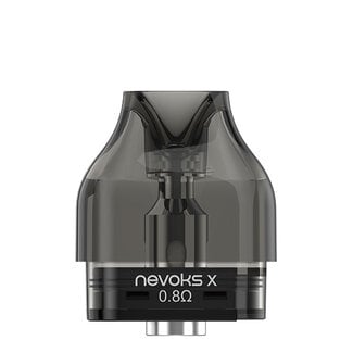 Nevoks Nevoks X Pod Tank Verdampfer