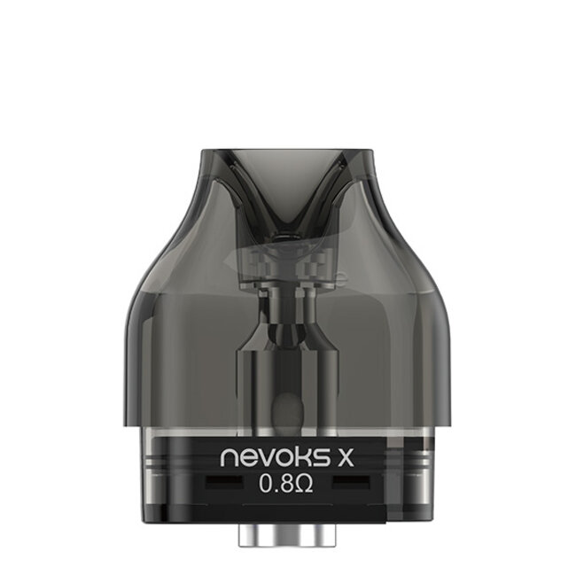 Nevoks 2x Nevoks X Pod Tank Verdampfer