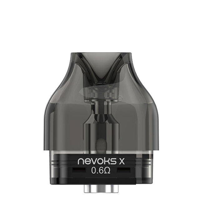 Nevoks Nevoks X Pod Tank Verdampfer