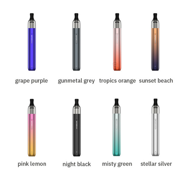 Vaporesso  Vaporesso - ECO ONE Pod System Kit