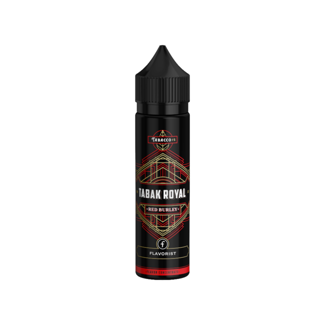 Flavorist Flavorist Aroma - Tabak Royal Red Burley