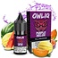 OWL OWLIQ Nikotinsalz 10ml - Purple Melon