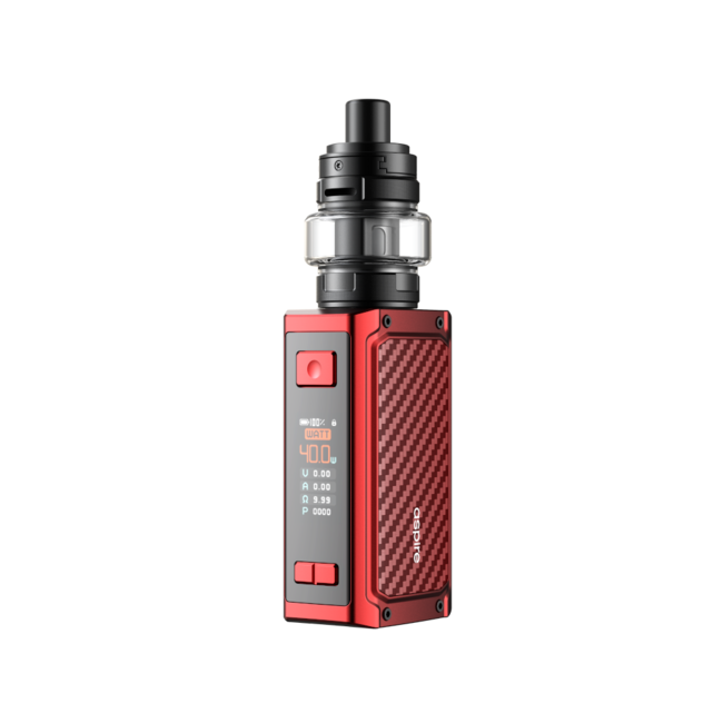 ASPIRE Aspire Rover Plus Kit-E Zigarette