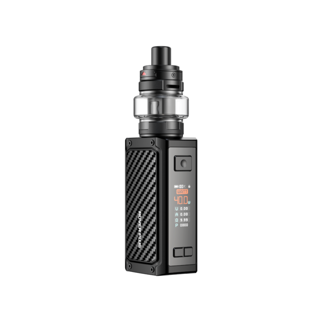 ASPIRE Aspire Rover Plus Kit-E Zigarette