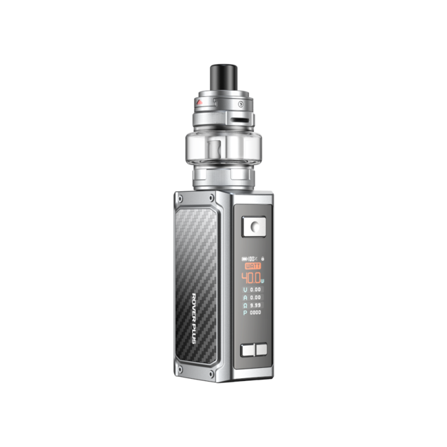 ASPIRE Aspire Rover Plus Kit-E Zigarette