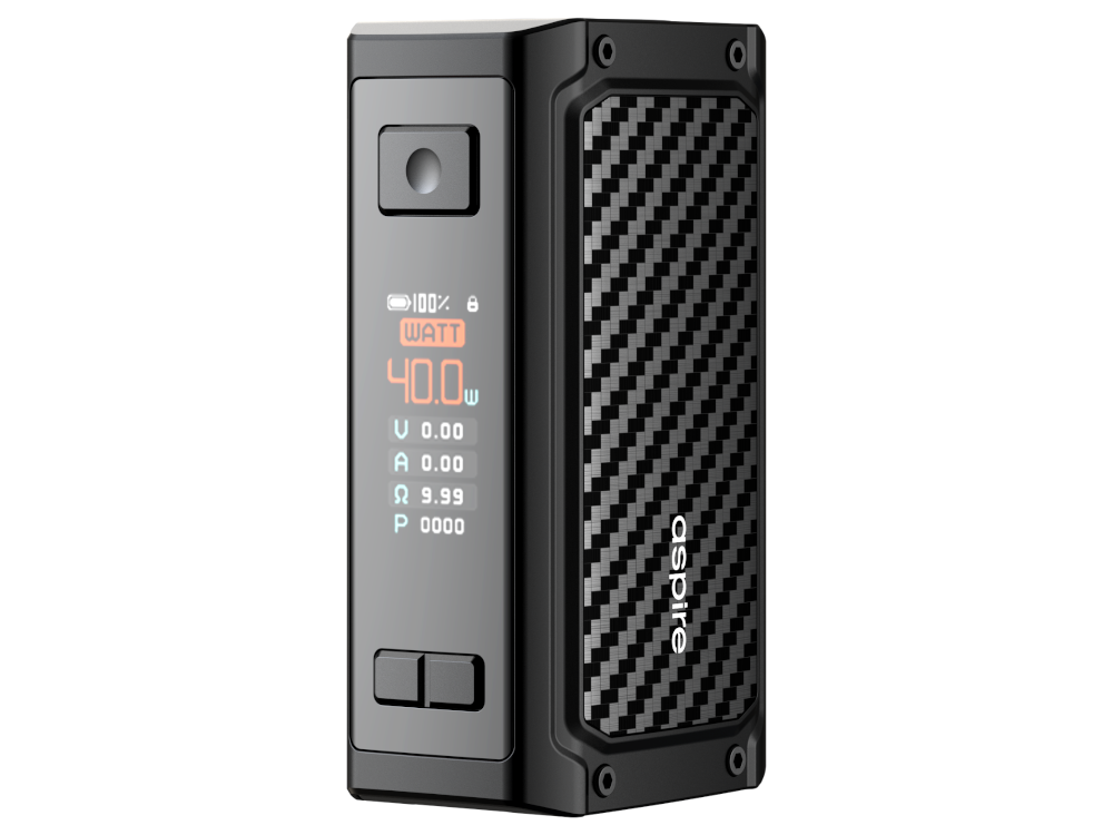 Aspire Rover Plus Akku 2600 mAh