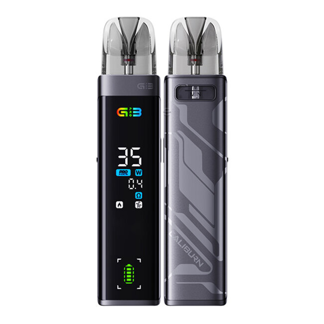 Uwell Uwell Caliburn G3 Pro Pod System Kit