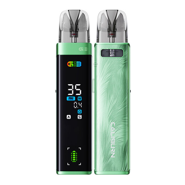 Uwell ❣️ Uwell Caliburn G3 Pro Pod System Kit