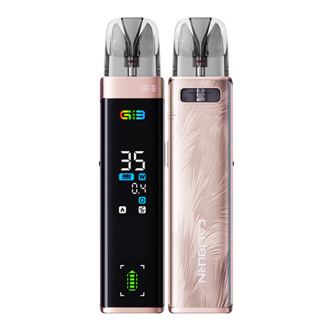 Uwell ❣️ Uwell Caliburn G3 Pro Pod System Kit